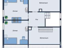 ++ Attraktives Zweifamilienhaus mit Potenzial für mehrere Generationen ++ – Die vollständige Adresse der Immobilie erhältst du vom Anbieter., 73098 Rechberghausen – Vorschaubild 15