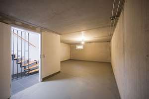 Neubau-Reihenhäuser mit KfZ-Stellplatz, eigenem Grundstück in Stuttgart-Plieningen – Die vollständige Adresse der Immobilie erhältst du vom Anbieter., 70599 Plieningen (Ortsteil), Stuttgart – Vorschaubild 14