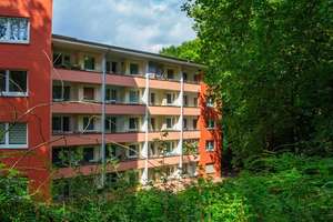 Erste eigene Bude – Ellingradeweg 20, 45138 Huttrop, Essen – Vorschaubild 3