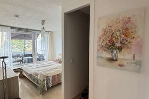 Helle 111 m² Terrassenwohnung in Top-Lage  – Die vollständige Adresse der Immobilie erhältst du vom Anbieter., 64297 Eberstadt, Darmstadt – Vorschaubild 19