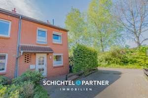 Lüssum-Bockhorn | Geräumiges Reihenendhaus mit herrlichem Kamin & Carport – Die vollständige Adresse der Immobilie erhältst du vom Anbieter., 28779 Lüssum-Bockhorn, Bremen – Vorschaubild 16