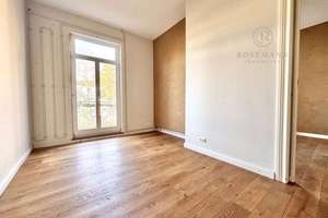 Wohnen mit Charme - Hochwertiges Altbremer Reihenendhaus im Fesenfeld – Die vollständige Adresse der Immobilie erhältst du vom Anbieter., 28203 Steintor, Bremen – Vorschaubild 15
