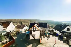 Charmantes Einfamilienhaus – in fußläufiger Nähe zum Niddersee – Wetteraukreis – Vorschaubild 19