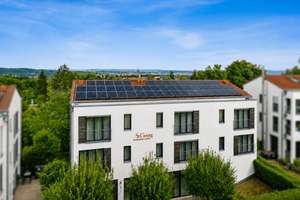Investieren und zurücklehnen – Verpachtetes Apartment im Business-Hotel St. Georg in Regensburg