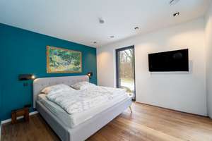 Hochwertiges Smart-Home in grüner Umgebung mit urbaner Flexibilität – Die vollständige Adresse der Immobilie erhältst du vom Anbieter., 23560 Sankt Jürgen, Lübeck – Vorschaubild 10