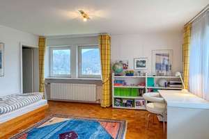 Panoramavilla über dem Neckar - Familienanwesen mit Einliegerwohnung in exponierter Hanglage – Die vollständige Adresse der Immobilie erhältst du vom Anbieter., 69118 Schlierbach, Heidelberg – Vorschaubild 23
