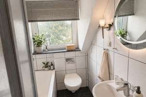 Charmante 2,5-Zimmer Wohnung im 3. OG in Duisburg-Laar