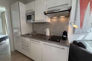 Ferienwohnung  / Kapitalanlage in den Dünen / 1. Etage  – 23570 Travemünde, Lübeck – Vorschaubild 8