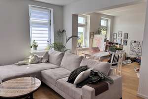 4-Zimmer-Wohnung in Leipzig-Mockau-Süd – Volbedingstraße 23, 4357 Mockau-Süd, Leipzig – Vorschaubild 2