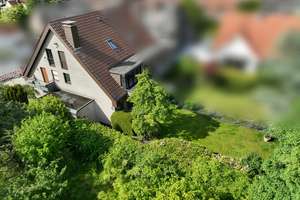Architekten-Doppelhaushälfte am Kapuziner-Kloster: Wohnen und Arbeiten auf 250 m² Fläche! – Die vollständige Adresse der Immobilie erhältst du vom Anbieter., 48149 Neutor, Münster – Vorschaubild 31
