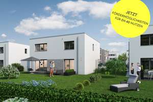 Freistehendes Einfamilienhaus mit Keller - im EH40-Standard – Die vollständige Adresse der Immobilie erhältst du vom Anbieter., 47198 Alt-Homberg, Duisburg – Vorschaubild 2