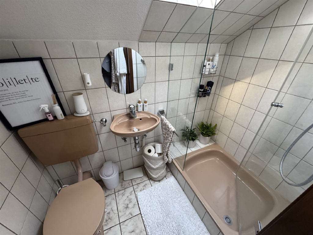 Immobilie in Bergneustadt - Zweifamilienhaus in ruhiger, zentrumsnaher Lage von Bergneustadt - Bild 0