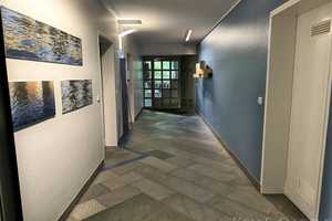 Architektenhaus in Schmargendorf - 6-Zimmer Maisonette mit riesigem Garten – Berlin – Vorschaubild 11