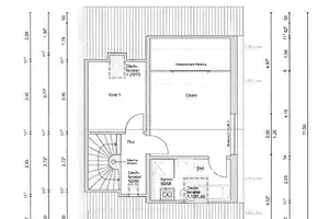 +++Oberelchingen, DHH, Fernsicht, herrliche Lage, ca. 154 m² Wfl., EBK, Garage+++ – Neu-Ulm (Kreis) – Vorschaubild 58