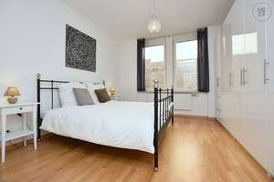 Wunderschöne, modern möblierte Altbauwohnung mit Balkon in Stuttgart Süd – Die vollständige Adresse der Immobilie erhältst du vom Anbieter., 70180 Lehen, Stuttgart – Vorschaubild 19