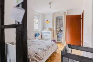 Rheinnahes Mehrparteienhaus mit Entwicklungspotenzial und freier Gewerbeeinheit – Die vollständige Adresse der Immobilie erhältst du vom Anbieter., 50999 Weiß, Köln – Vorschaubild 32
