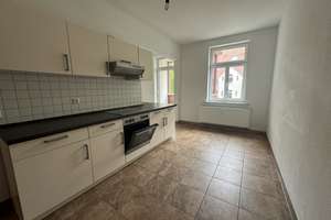 Altbauwohnung mit Charme - moderne Einbauküche inklusive – Steinberger Str. 6, 4317 Reudnitz-Thonberg, Leipzig – Vorschaubild 4
