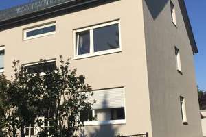 Helle, freundliche 3-Zi-DG-Wohnung im 2.OG; ca. 78 qm in 4 Parteien-Haus, KA-Waldstadt – Waldenburgerstr. 7, 76139 Waldstadt, Karlsruhe – Vorschaubild 17