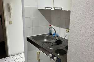 1 Zimmer Wohnung im 3. OG in Aachen-Burtscheid sucht Nachmieter – Malmedyer Strasse 30A, 52066 Burtscheider Abtei, Aachen – Vorschaubild 7