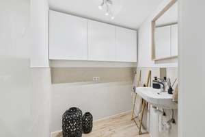 Stilvolle Wohnung mit großer Terrasse - Saniertes Wohnen im Herzen von Mannheim-Sandhofen – 68307 Sandhofen, Mannheim – Vorschaubild 16