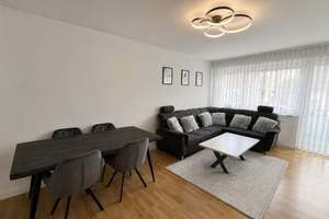 Helle 3-Zimmer-Wohnung mit Balkon in Stuttgart – Schmidener Str. 216 C, 70374 Sommerrain, Stuttgart – Vorschaubild 3