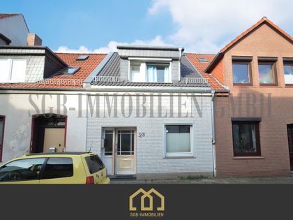 Reihenhaus kaufen in Westend (Bremen) - ImmoScout24