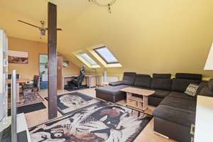 2 Zimmer Dachgeschosswohnung mit zusätzlichem Raum | Eigennutzer oder Kapitalanleger – 45476 Styrum, Mülheim an der Ruhr – Vorschaubild 11