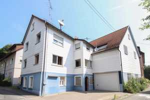 Mehrfamilienhaus in guter Wohngegend zum selber Verwirklichen mit großer Scheune und Dachboden – Rems-Murr-Kreis – Vorschaubild 16
