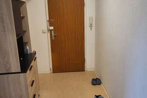 Helle 2-Zimmer Wohnung mit Balkon in Berlin-Prenzlauer Berg – Einsteinstr. 16b, 10409 Prenzlauer Berg, Berlin – Vorschaubild 4