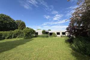 Bungalow mit großem Grundstück  in unverbaubarer Lage  in BI – West / Niederdornberg – Die vollständige Adresse der Immobilie erhältst du vom Anbieter., 33619 Dornberg, Bielefeld – Vorschaubild 3