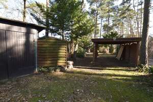 Freizeitbungalow auf Eigentumsland in der Waldsiedlung Wellaune zu verkaufen! – Die vollständige Adresse der Immobilie erhältst du vom Anbieter., 4838 Bad Düben – Vorschaubild 20