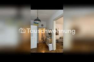 Tauschwohnung: Schöne Altbauwohnung in ruhiger Lage, Nähe Rufolfplatz – Händelstraße 6, 50674 Neustadt/Süd, Köln – Vorschaubild 13
