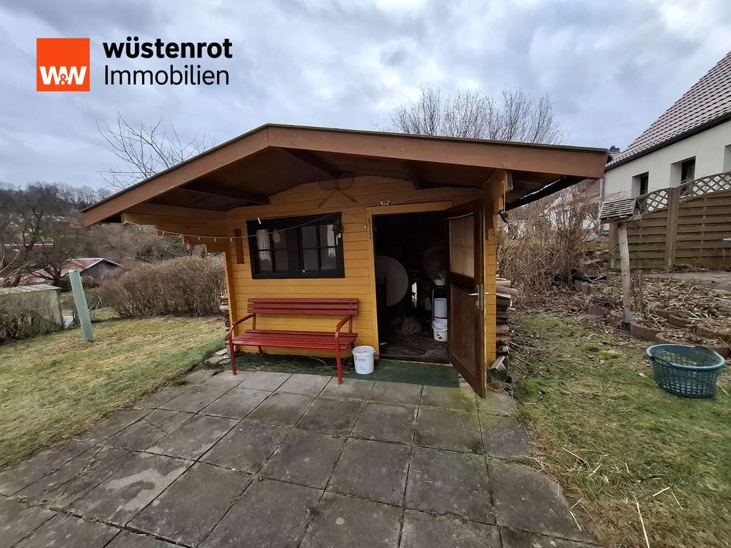 Immobilie in Jonsdorf - Familieneigenheim an schönem Standort in Jonsdorf - Bild 3