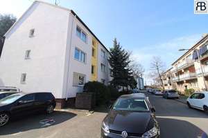 Sofort bezugsfreie 2-Zimmer Wohnung in Köln-Mülheim Süd - nahe Rheinpark und Deutzer Bahnhof – Die vollständige Adresse der Immobilie erhältst du vom Anbieter., 51063 Mülheim (Ortsteil), Köln – Vorschaubild 6