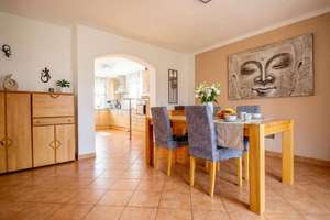 Wohnkomfort pur: Großzügiges Zuhause mit Wintergarten und Gartenidylle – Die vollständige Adresse der Immobilie erhältst du vom Anbieter., 86444 Affing – Vorschaubild 7