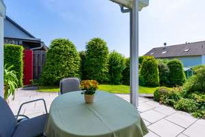 Beeindruckendes Einfamilienhaus in Kirchhain – Die vollständige Adresse der Immobilie erhältst du vom Anbieter., 35274 Kirchhain – Vorschaubild 15