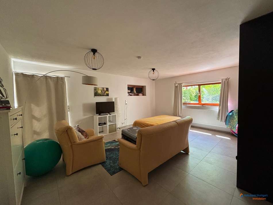 Gästezimmer bzw. Kind 2