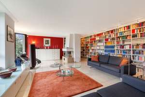 Wohnen wie im eigenen Haus: 4-Zimmer-Oase mit Kamin, Terrasse & Garage – Die vollständige Adresse der Immobilie erhältst du vom Anbieter., 45239 Fischlaken, Essen – Vorschaubild 9