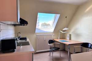 Gemütliche 2-Zimmer-Dachgeschosswohnung in Velbert "Am Berg" – Die vollständige Adresse der Immobilie erhältst du vom Anbieter., 42549 Velbert-Mitte, Velbert – Vorschaubild 5