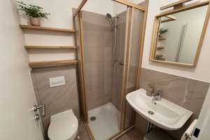 Saniertes und vollmöbliertes Appartement in Ehrenfeld - ideal für Studenten – Die vollständige Adresse der Immobilie erhältst du vom Anbieter., 50827 Ossendorf, Köln – Vorschaubild 6