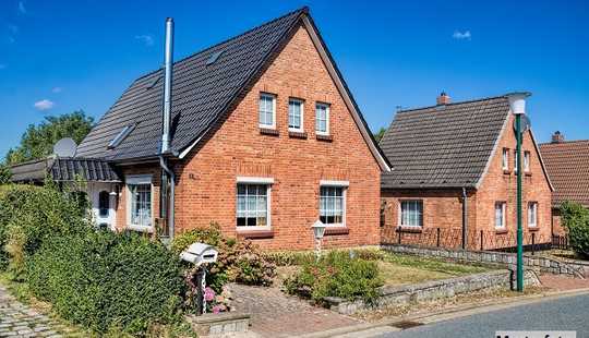 Bild von Beidseitig angebautes 10-Familienhaus