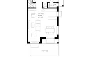 KENSINGTON - Exklusiv - Klares Design, gelebter Stil – München – Vorschaubild 8