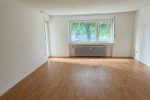 Wohnen mit Charakter: 3-Zimmer-Wohnung in der Bielefelder Innenstadt