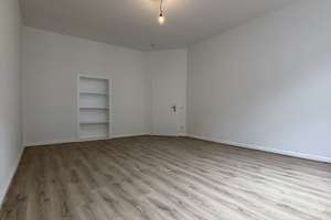 Wohnen im Herzen von Pempelfort – renovierte 2-Zimmerwohnung mit Balkon – Parkstraße 32, 40477 Pempelfort, Düsseldorf – Vorschaubild 2