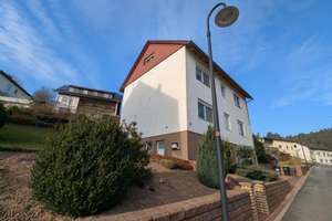 Heringen-OT, 2 Fam.Hs. + Appartement – Blumenweg  6, 36266 Heringen (Werra) – Vorschaubild 3