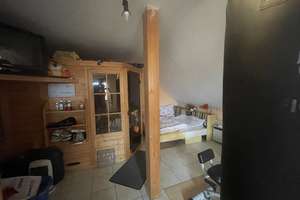 Großes Einfamilienhaus m Einliegerwohnung gr Garage, Zisterne und Photovoltaik – Die vollständige Adresse der Immobilie erhältst du vom Anbieter., 9600 Oberschöna – Vorschaubild 48