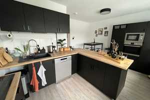 Helle Zwei-Zimmer Wohnung in Dortmund Innenstadt – Hohe Straße 9, 44139 Dortmund – Vorschaubild 2