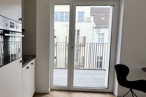 Wohnen an der Spree - Modern, möbliert und mittendrin! – Michael-Brückner-Straße 7A, 12439 Niederschöneweide, Berlin – Vorschaubild 7