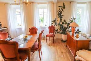 Viel Platz für Ihre Wohnideen – Mehrgenerationenhaus mit Potenzial – Die vollständige Adresse der Immobilie erhältst du vom Anbieter., 6268 Querfurt – Vorschaubild 5