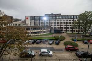Gepflegte 2 Zimmer-Wohnung mit Balkon in Mönchengladbach-Rheydt (City) – Die vollständige Adresse der Immobilie erhältst du vom Anbieter., 41236 Rheydt, Mönchengladbach – Vorschaubild 4